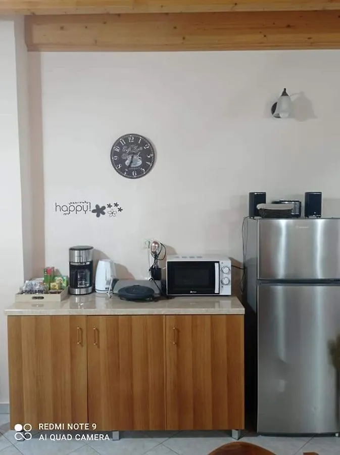 Villa Serenity Βόβυκες Ελλάδα